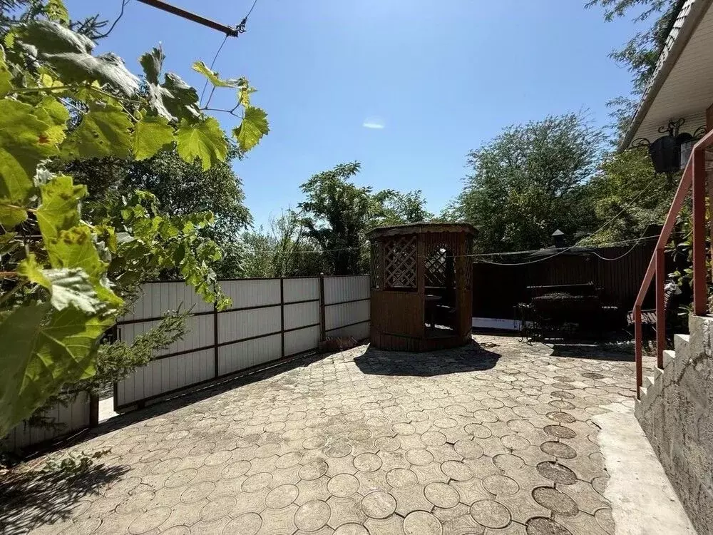 Дом в Краснодарский край, Анапа муниципальный округ, Анапская ст-ца ... - Фото 2