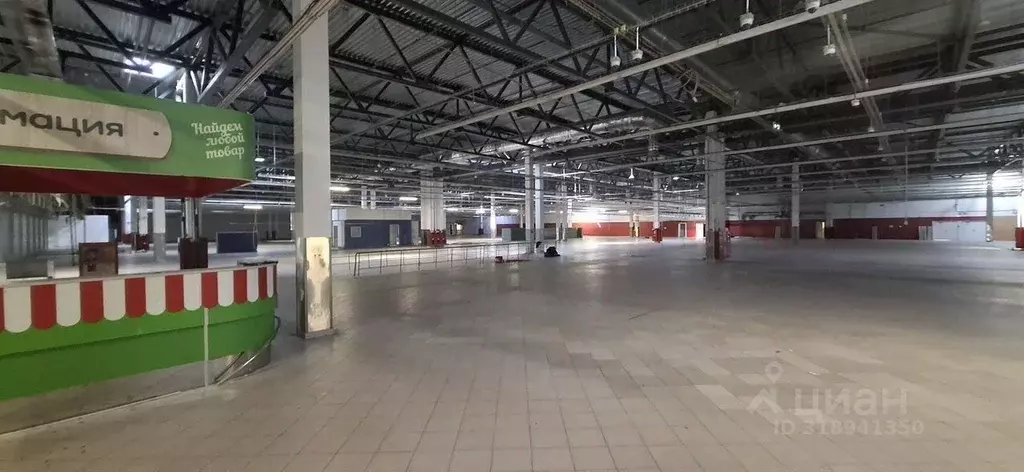 Помещение свободного назначения в Нижегородская область, Нижний ... - Фото 1