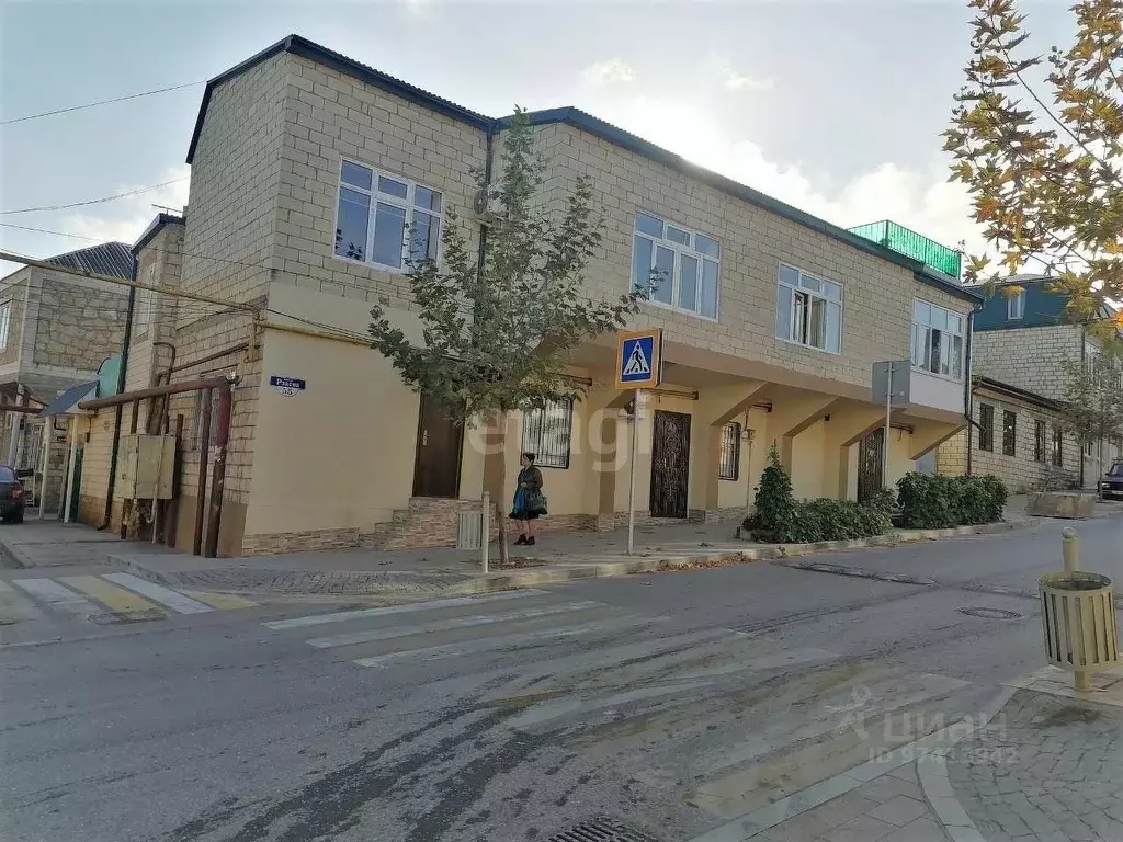 Дом в Дагестан, Дербент пер. Рзаева (133 м) - Фото 0