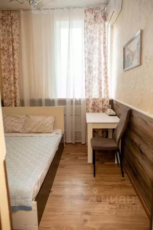 Комната Оренбургская область, Оренбург Салмышская ул., 35/1 (17.0 м) - Фото 0