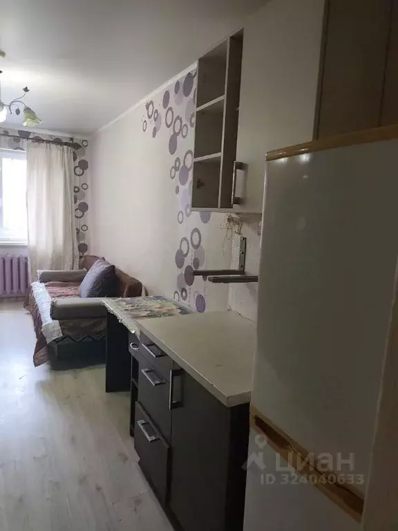 Комната Калининградская область, Калининград ул. Александра Невского, ... - Фото 2