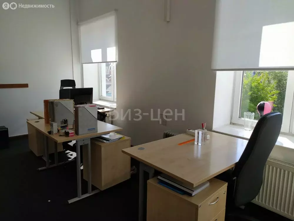 Офис (23.8 м) - Фото 2