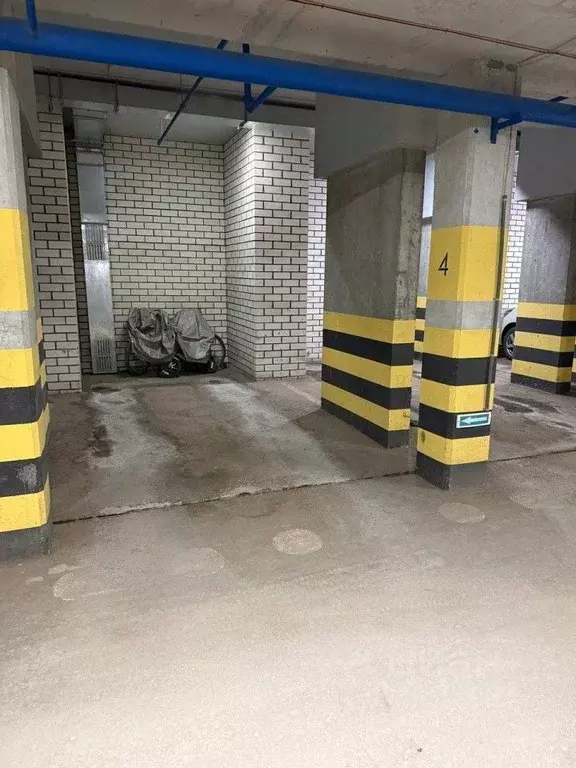 Гараж в Свердловская область, Екатеринбург ул. Водоемная, 76 (16 м) - Фото 1