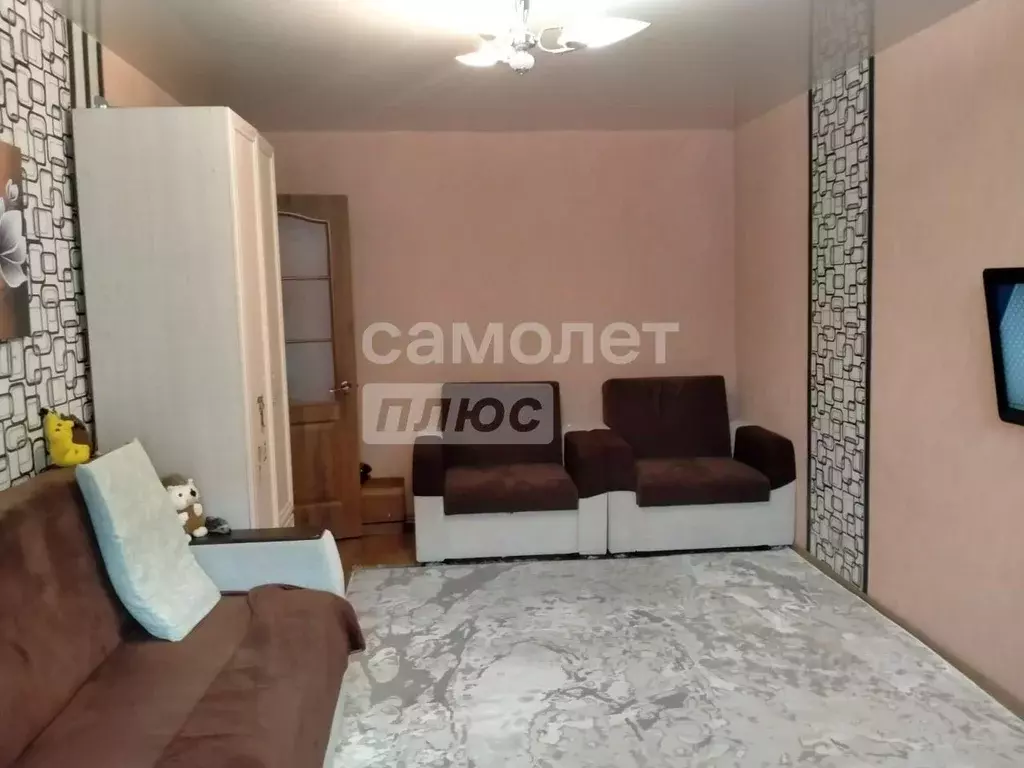 1-к кв. Забайкальский край, Чита ул. Нечаева, 24 (28.5 м) - Фото 0