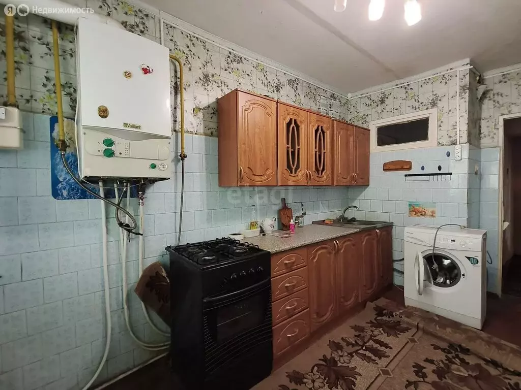 2-комнатная квартира: Богородицк, Дорожная улица, 2 (50 м) - Фото 1