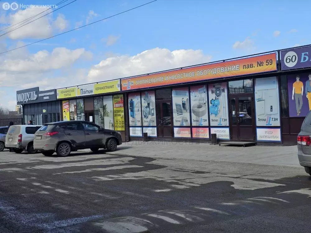 Помещение свободного назначения (120 м) - Фото 2