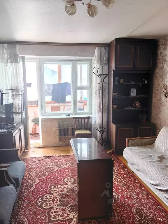 2-к кв. Самарская область, Самара Никитинская ул., 77 (48.1 м) - Фото 2