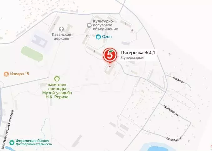 Свободного назначения, 10.5 м - Фото 1