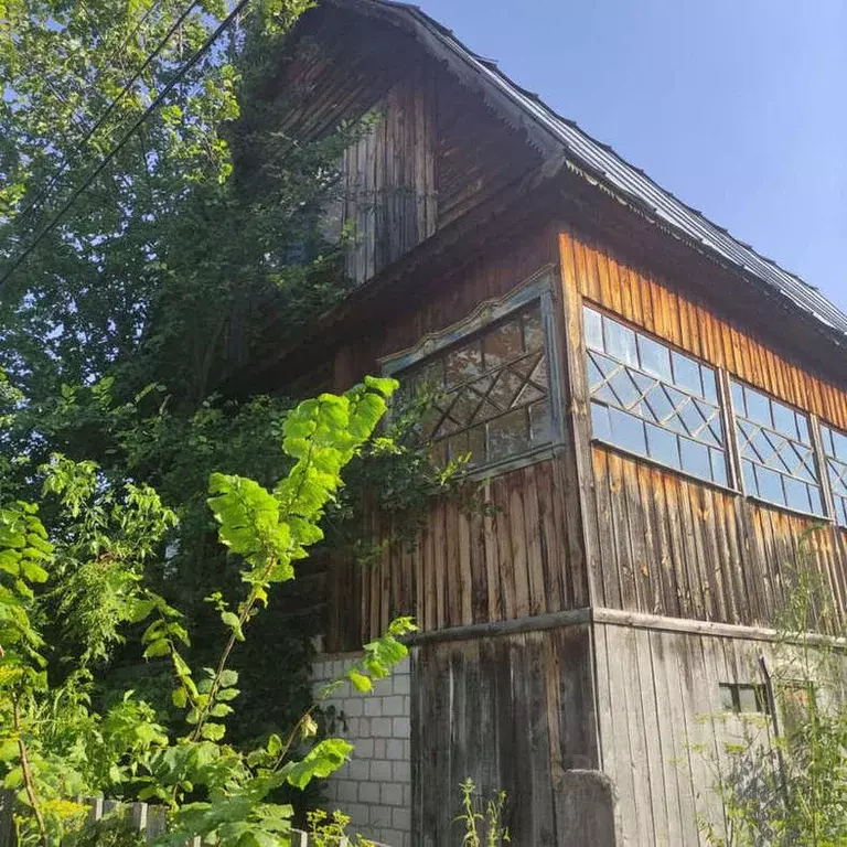 Дом в Башкортостан, Уфа Виктория СНТ,  (56 м) - Фото 2