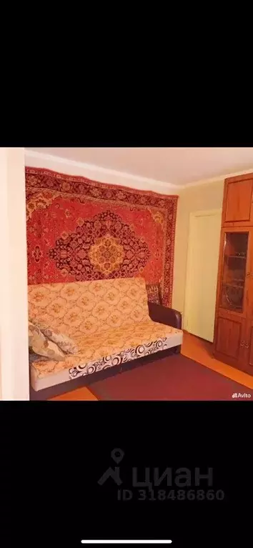 2-к кв. Московская область, Королев ул. Строителей, 11 (45.0 м) - Фото 1