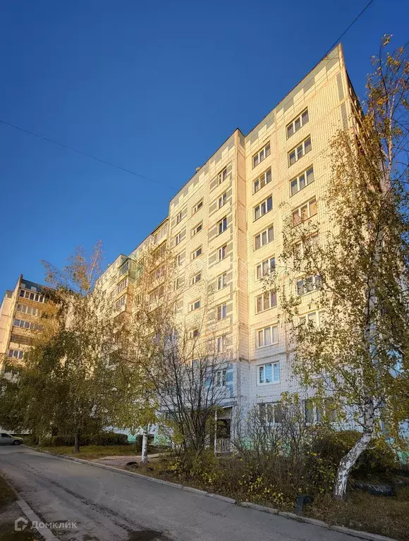 Продаётся 3-к квартира, 68.6 м - Фото 0
