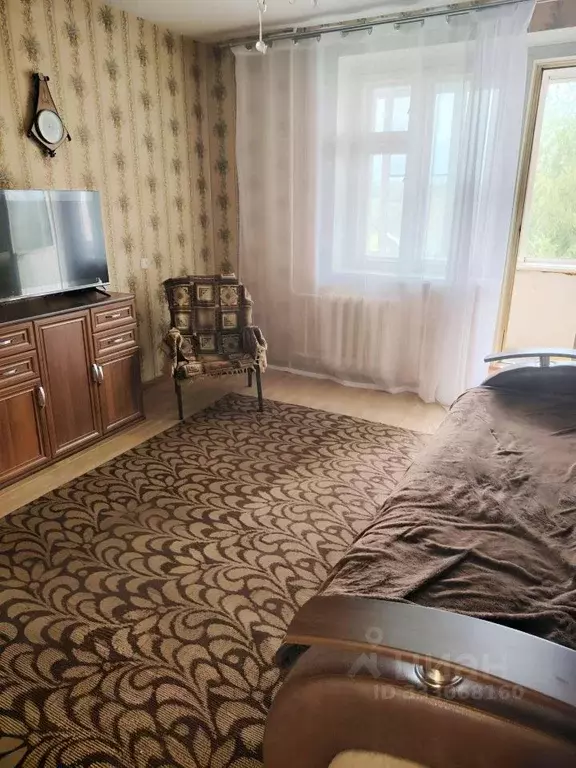 3-к кв. Тверская область, Торжок ул. Металлистов, 1Б (60.8 м) - Фото 2