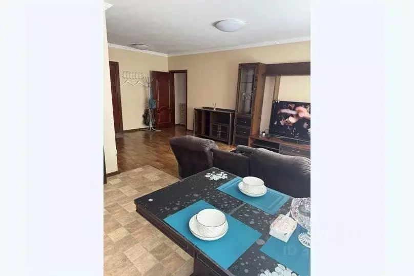 2-к кв. Приморский край, Владивосток Харьковская ул., 6 (52.0 м) - Фото 1