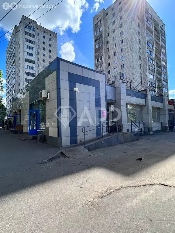 Помещение свободного назначения (492.5 м) - Фото 0