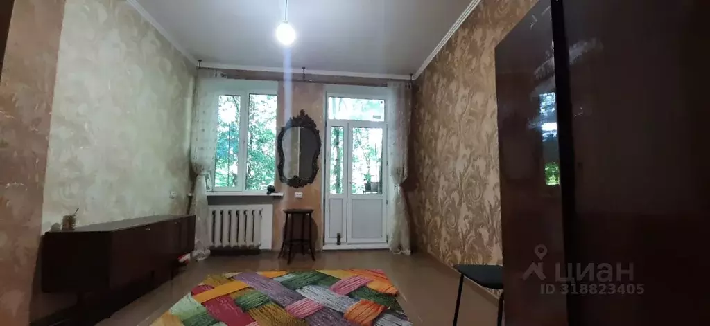 2-к кв. Московская область, Балашиха Гагарина мкр, 8 (55.0 м) - Фото 0