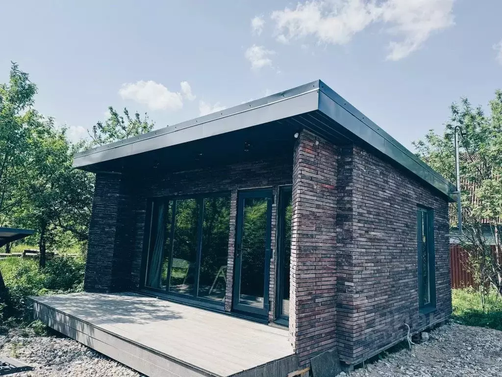 Дом в Вологодская область, Вологда ул. 8-я Садовая, 3 (35 м) - Фото 2