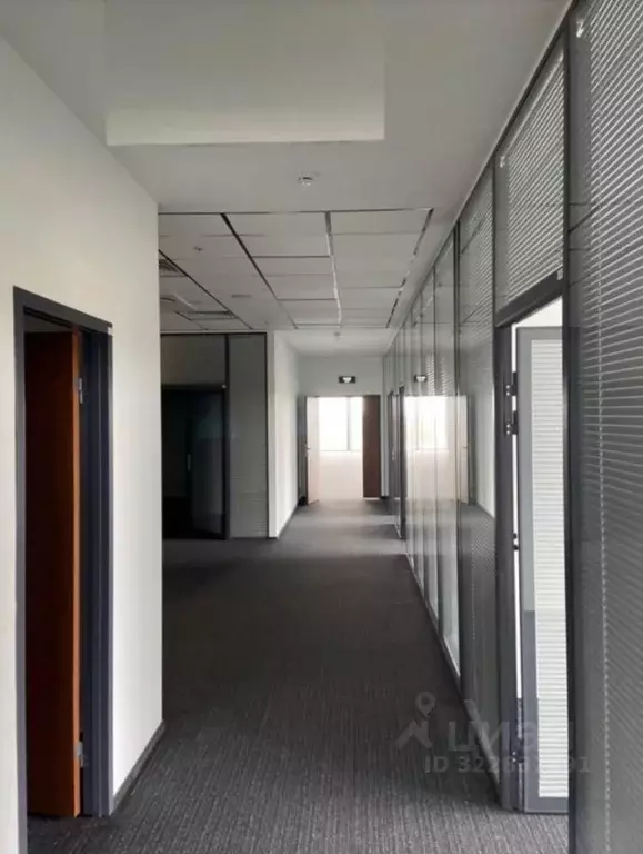 Офис в Московская область, Одинцовский городской округ, Новоивановское ... - Фото 2