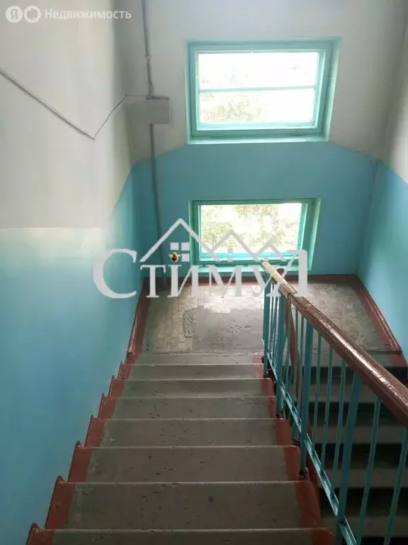 2-комнатная квартира: Абакан, улица Тельмана, 96А (48 м) - Фото 1