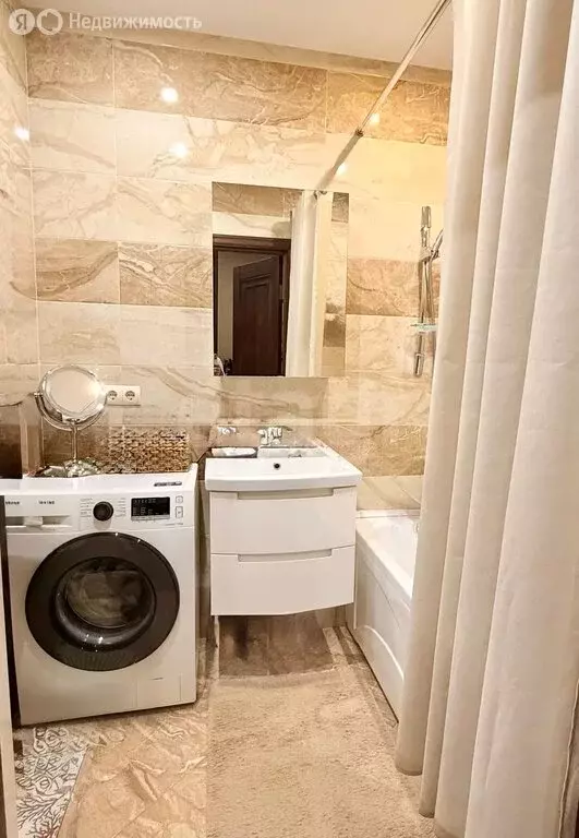 2-комнатная квартира: Брянск, улица Луначарского, 7А (60.4 м) - Фото 1