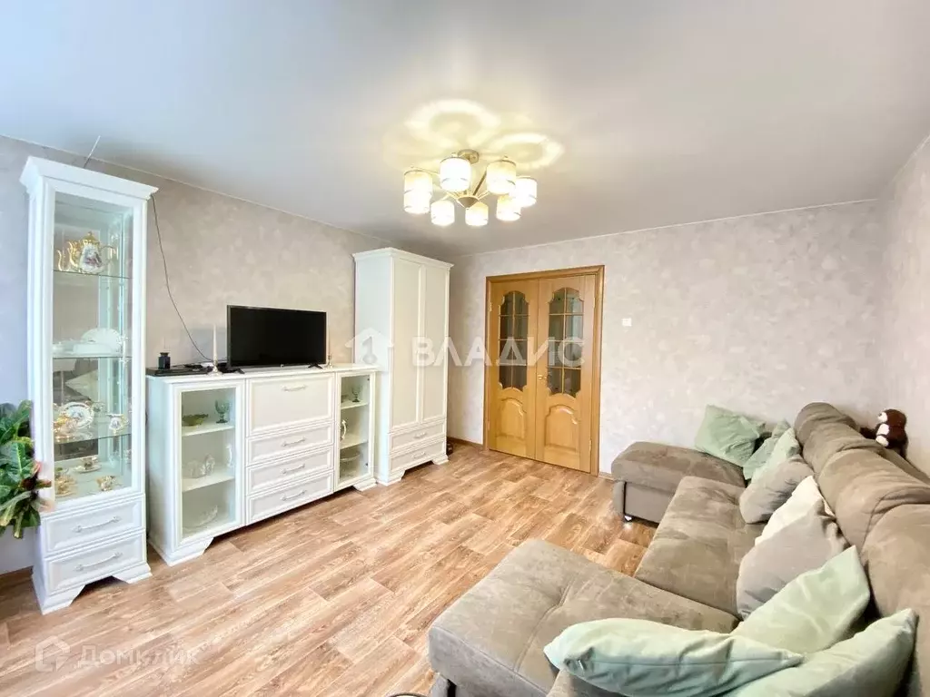 Продаётся 3-к квартира, 65.4 м - Фото 1