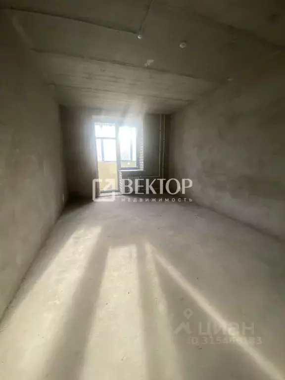 1-к кв. Ивановская область, Иваново ул. Красных Зорь, 8 (64.0 м) - Фото 0