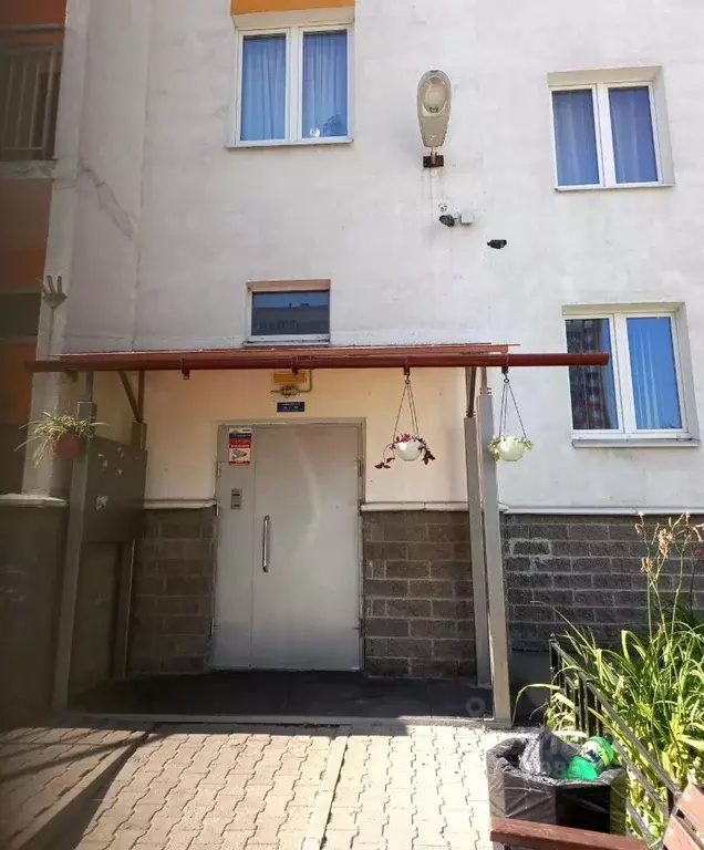 2-к кв. Московская область, Мытищи ул. Белобородова, 2Г (59.7 м) - Фото 2