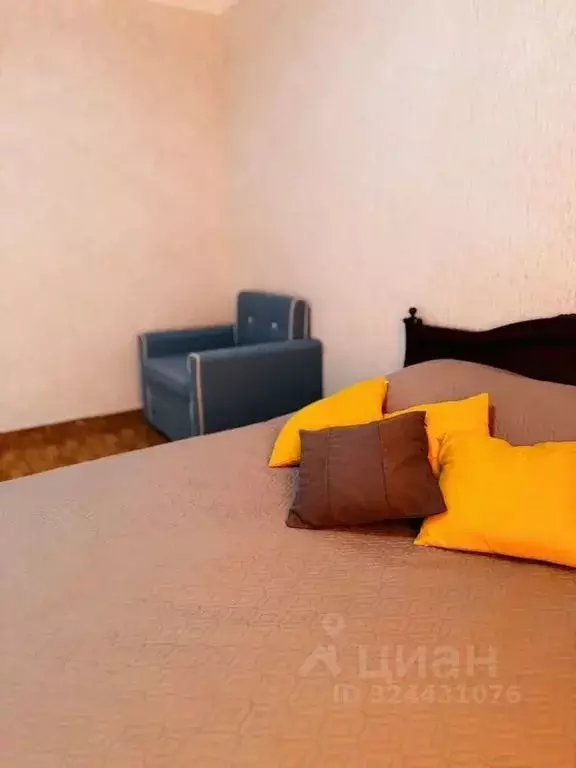 1-к кв. Краснодарский край, Абинск ул. Горького, 26А (38.0 м) - Фото 2