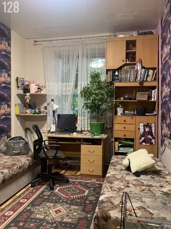 2-к кв. Севастополь ул. Ревякина, 11 (44.2 м) - Фото 0
