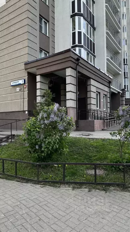 2-к кв. Московская область, Домодедово Южный мкр, ул. Курыжова, 1 ... - Фото 1
