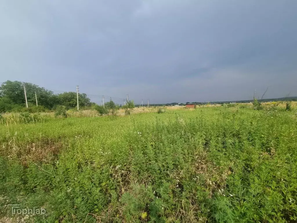 Участок в Кабардино-Балкария, Нальчик  (6.0 сот.) - Фото 1