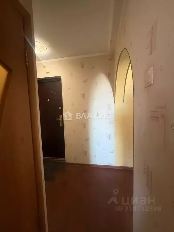 1-к кв. Сахалинская область, Корсаков Морская ул., 2 (27.3 м) - Фото 1