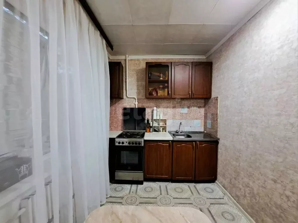 1-к кв. Ставропольский край, Ставрополь просп. Юности, 6 (35.7 м) - Фото 1