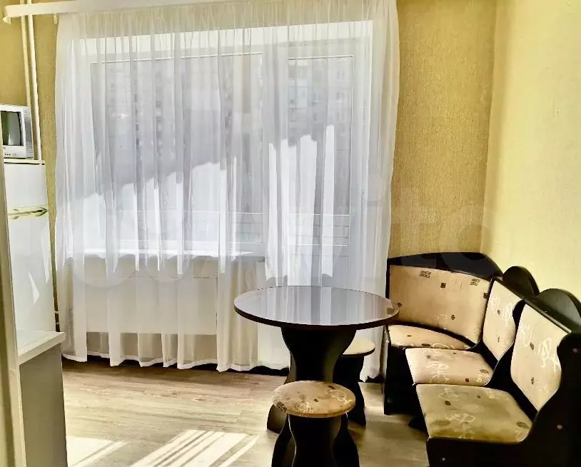 1-к. квартира, 38 м, 3/9 эт. - Фото 0