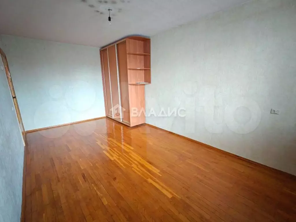 1-к. квартира, 30,7 м, 4/5 эт. - Фото 1