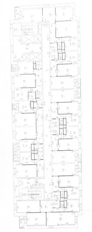 3-к кв. Московская область, Одинцово ул. Маршала Жукова, 23к1 (86.0 м) - Фото 2