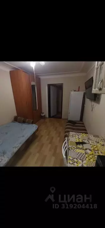 Комната Татарстан, Казань ул. Дементьева, 29А (14.0 м) - Фото 0