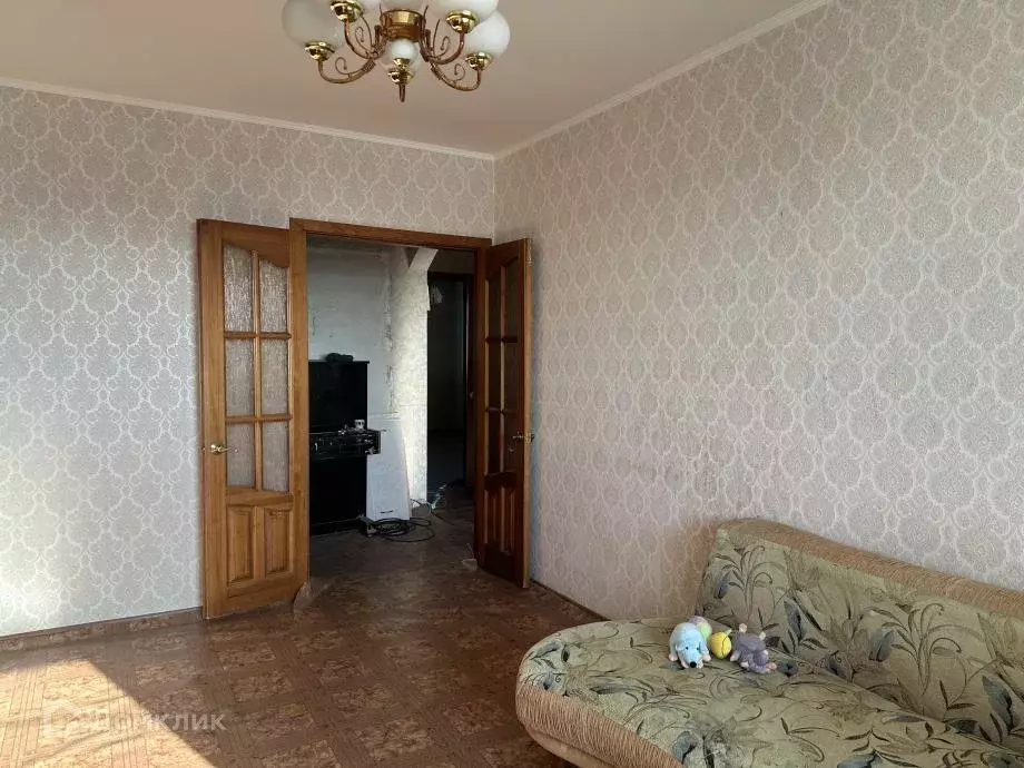 Продаётся 3-к квартира, 69 м - Фото 1