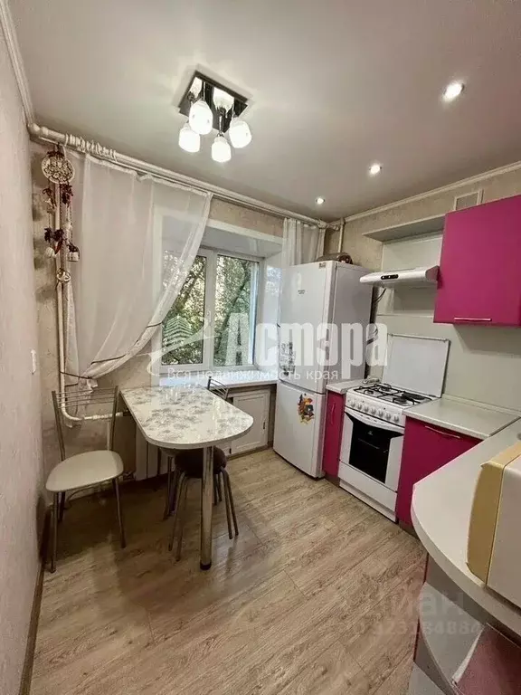 1-к кв. Забайкальский край, Чита ул. Бутина, 82 (33.4 м) - Фото 1