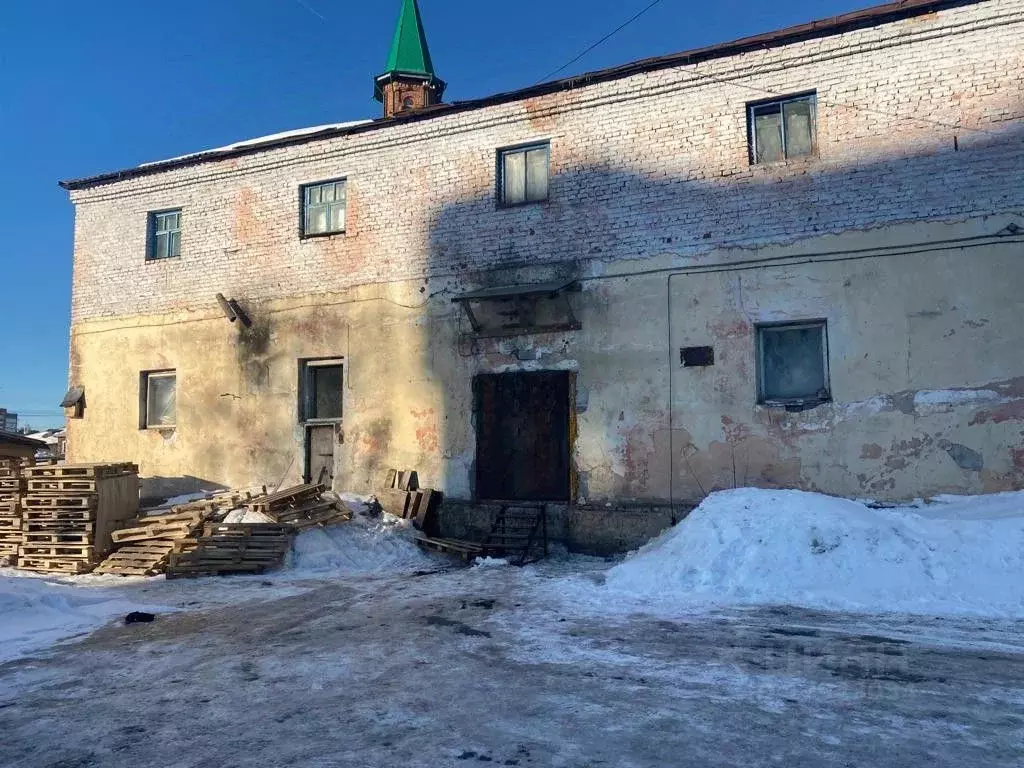 Склад в Томская область, Томск Источная ул, 21 (360.0 м) - Фото 0