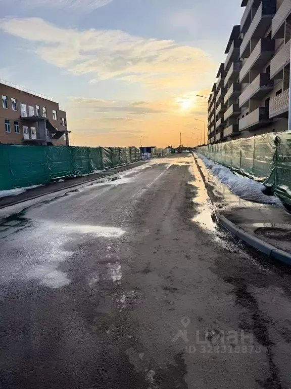 2-к кв. Московская область, Дмитровский муниципальный округ, д. Рыбаки ... - Фото 2