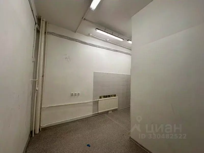 Офис в Санкт-Петербург ул. Комсомола, 1-3АЦ (22 м) - Фото 1
