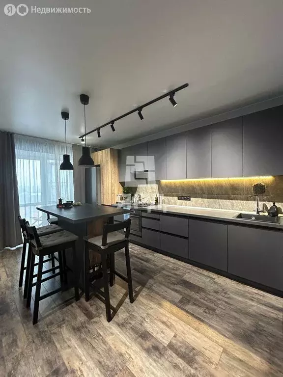 2-комнатная квартира: Таганрог, улица Сергея Шило, 261 (74 м) - Фото 2