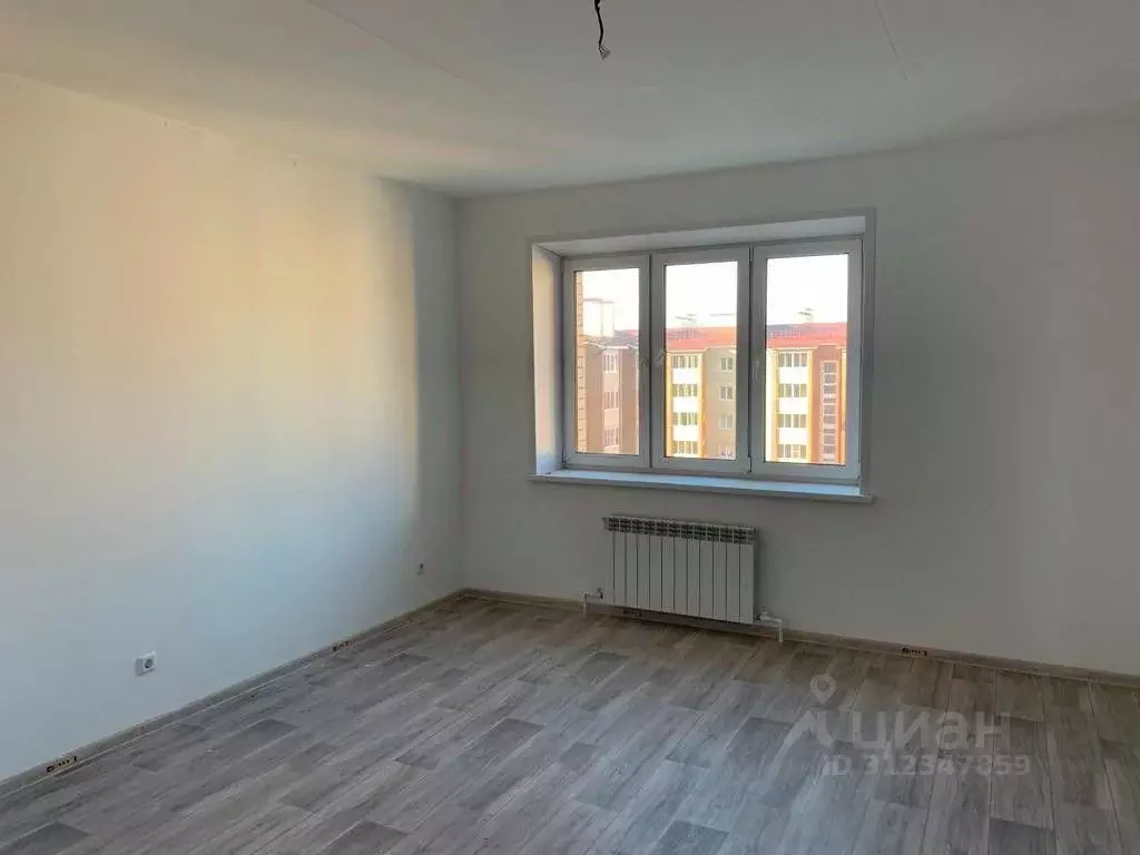 1-к кв. Ярославская область, Ярославль пос. Норское, Норские ... - Фото 2