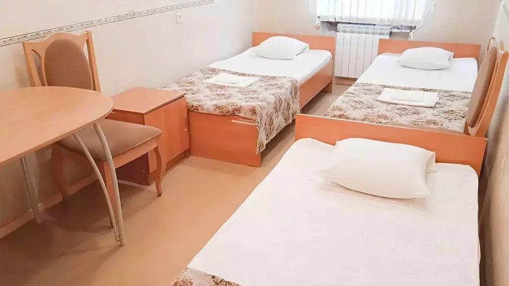 Комната Кировская область, Киров Комсомольская ул., 42 (13.0 м) - Фото 1