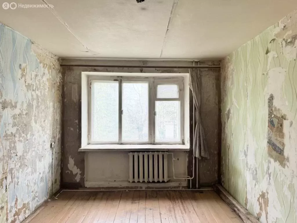 2-комнатная квартира: Переславль-Залесский, улица 50 лет Комсомола, 25 ... - Фото 1
