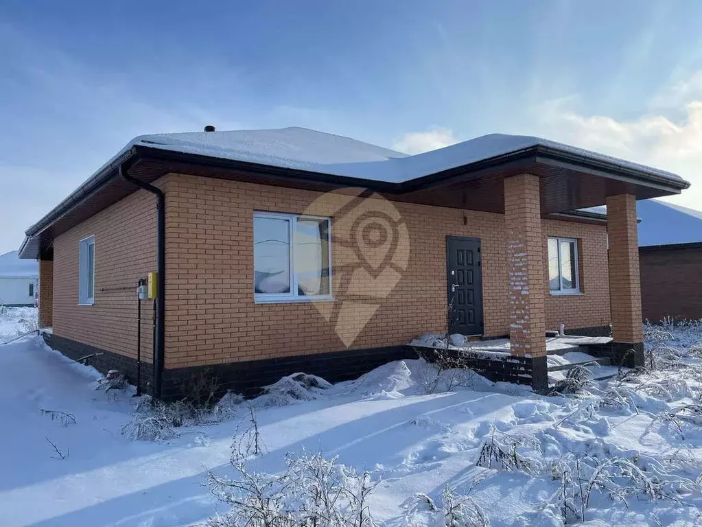 Коттедж в Белгородская область, Старый Оскол Набокинские Сады ... - Фото 2