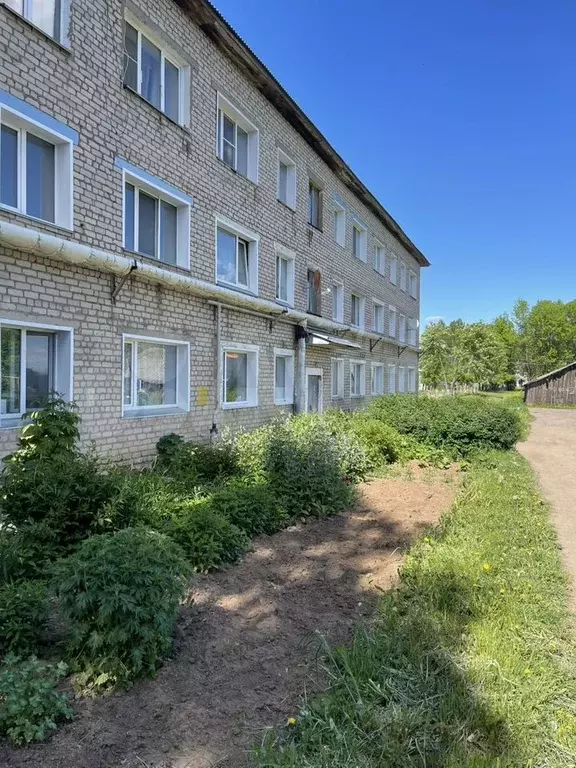 1-к. квартира, 20,6 м, 3/3 эт. - Фото 0