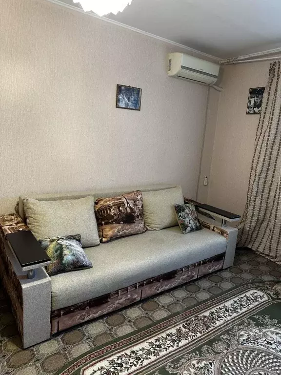 1-к кв. Крым, Керчь ул. Марата, 20 (30.0 м) - Фото 2