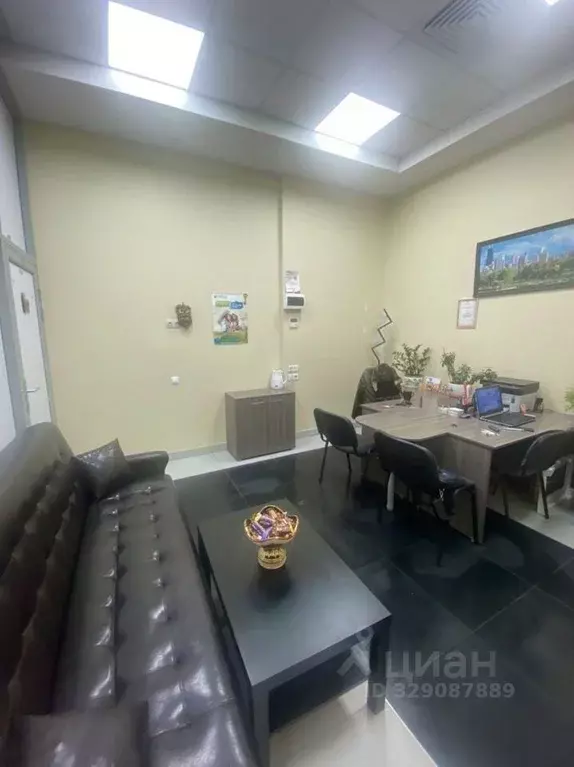 Офис в Московская область, Королев ул. Калининградская, 12 (15 м) - Фото 2