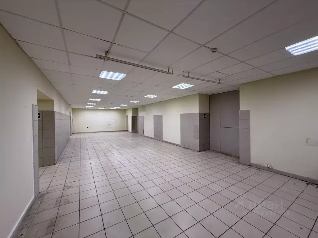 Помещение свободного назначения в Волгоградская область, ... - Фото 1